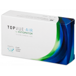Lentile de contact lunare Air for Astigmatism (6 lentile)