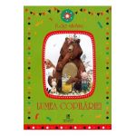 Lumea copilariei - Flori Neagu