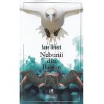 Nebunii din Bassan - Anne Hebert