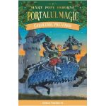Portalul Magic 2. Cavalerul misterios - Mary Pope Osborne