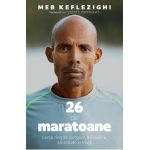26 de maratoane - Meb Keflezighi, Scott Douglas