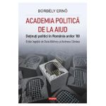 Academia politica de la Aiud - Borbely Erno
