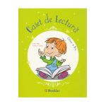 Caiet de lectura cls 2 - Silvia Mihai, Andreea Barbu