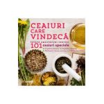 Ceaiuri care vindeca - Sarah Farr