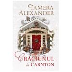 Craciunul la Carnton - Tamera Alexander