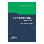 Drept international umanitar Ed.2 - Laura Maria Craciunean-Tatu