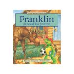 Franklin si noul lui prieten - Paulette Bourgeois, Brenda Clark