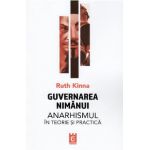 Guvernarea nimanui - Ruth Kinna