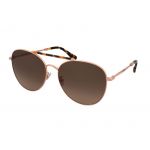 Ochelari de soare Jimmy Choo Abbie/G/S 06J/HA