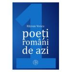 Poeti romani de azi Vol.1 - Razvan Voncu