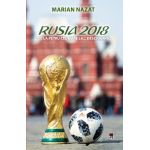 Rusia 2018 - Marian Nazat