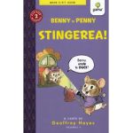 Benny si Penny. Stingerea! - Geoffrey Hayes