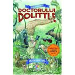 Calatoriile Doctorului Dolittle - Hugh Lofting