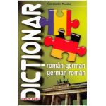 Dictionar roman-german, german-roman - Constatin Teodor