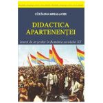 Didactica apartenentei - Catalina Mihalache