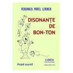 Disonante de bon-ton - Veronica Pavel Lerner