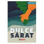 Dulce sarat - Christine Frasseto, Guillaume Leturgie