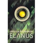 Elanus - Ursula Poznanski