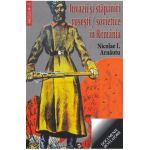 Invazii si stapaniri rusesti/sovietice in Romania - Nicolae I. Arnautu