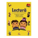 Lectura - Clasa pregatitoare - Floricica Carmen