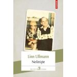 Neliniste - Linn Ullmann