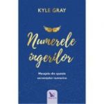 Numerele ingerilor. Mesajele din spatele secventelor numerice - Kyle Gray