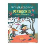 Pinocchio - Michael Morpurgo