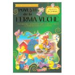 Povesti de la ferma veche. Povesti de 3 minute