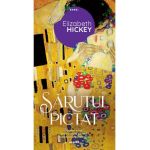 Sarutul pictat - Elizabeth Hickey