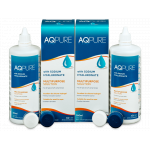 Solutii Soluție AQ Pure 2x 360 ml