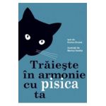 Traieste in armonie cu pisica ta - Enrico Ercole