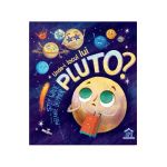 Unde-i locul lui Pluto - Stef Wade