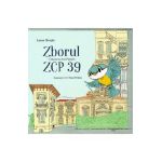 Zborul ZCP 39. Cautarea lui Pippin - Laura Hangiu