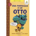 Ziua portocalie a lui Otto - Frank Cammuso, Jay Lynch