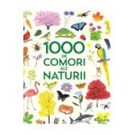 1000 de comori ale naturii