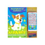 Alfabet electronic interactiv. Smartphone-ul vorbitor