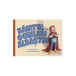 Baiatul cu ochelari albastri - Susanne Gervay, Marjorie Crosby-Fairall