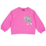 Bluza copii Chicco, Roz Prafuit, 69786-66CLT