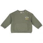 Bluza copii Chicco, Verde, 69780-66MFCO