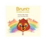 Bruno. Emotiile ne unesc - Andreea Chiru-Maga