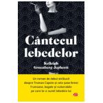 Cantecul lebedelor - Kelleigh Greenberg-Jephcott