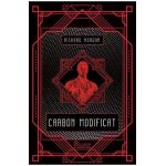 Carbon modificat - Richard Morgan
