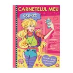 Carnetelul meu secret. Amintiri dragi si momente speciale