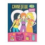 Carnetelul meu secret. Amintiri dragi si momente speciale