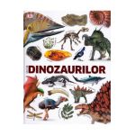 Cartea dinozaurilor - John Woodward