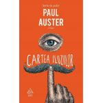 Cartea iluziilor - Paul Auster