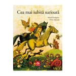 Cea mai iubita surioara - Astrid Lindgren, Hans Arnold
