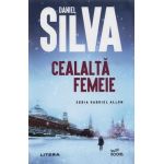 Cealalta femeie - Daniel Silva