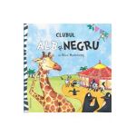 Clubul Alb si Negru - Alice Hemming
