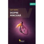 Despre minciuna - Sam Harris